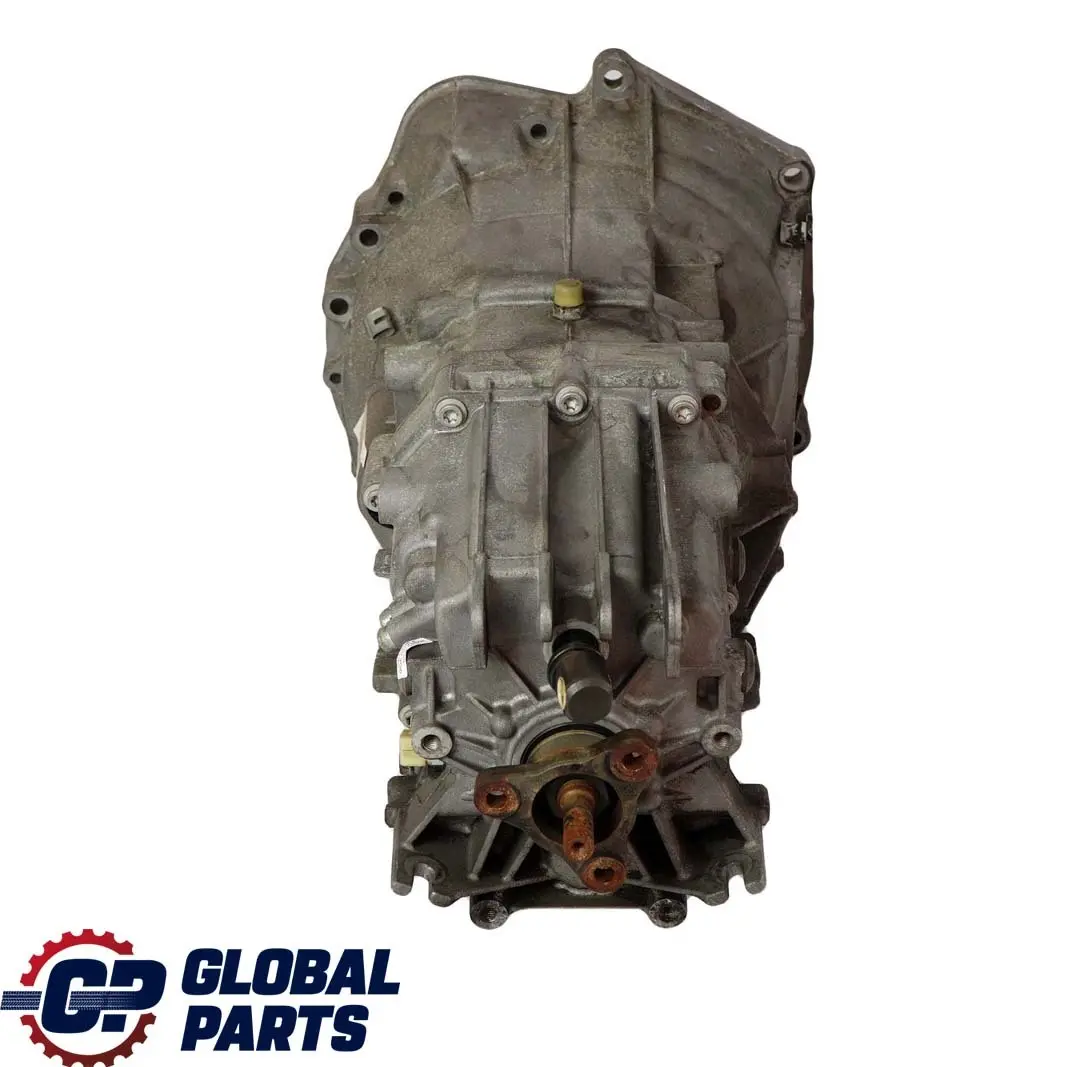 BMW E87 E90 E91 116i 118i 120i 318i 320i N46 Manual Gearbox GS6-17BG WARRANTY - SKU 7626306-1 - Part number 7626306