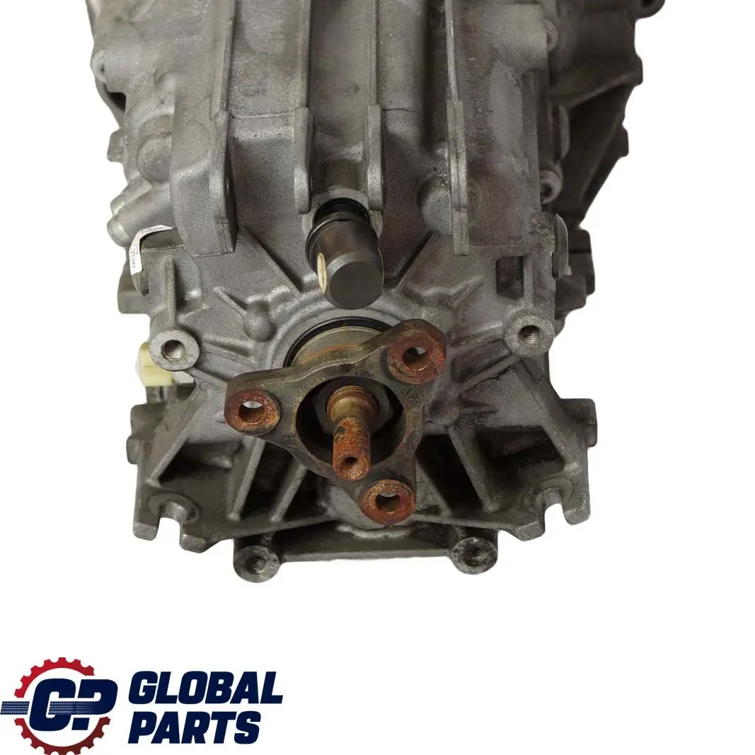 N46 Caja Cambios Manual GS6-17BG GARANTIA para BMW E87 E90 116i 118i 120i 318i 320i con número de pieza 7626306 BMW E87 E90 116i 118i 120i 318i 320i N46 Caja Cambios Manual GS6-17BG GARANTIA - SKU 7626306-1 - Número de pieza 7626306