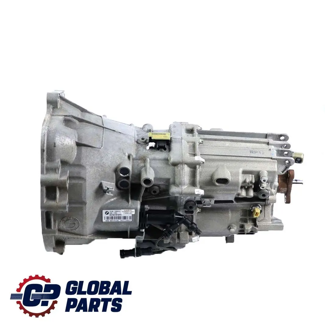 BMW E81 E87 E90 116i 118i 120i 318i 320i N43 Caja De Cambios Manual GARANTIA 