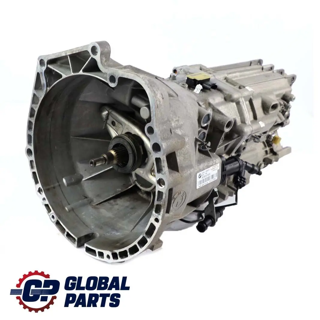BMW E81 E87 E90 116i 118i 120i 318i 320i N43 Cambio Manuale START STOP GARANZIA - SKU 7626315 - Numero di parte 7626315