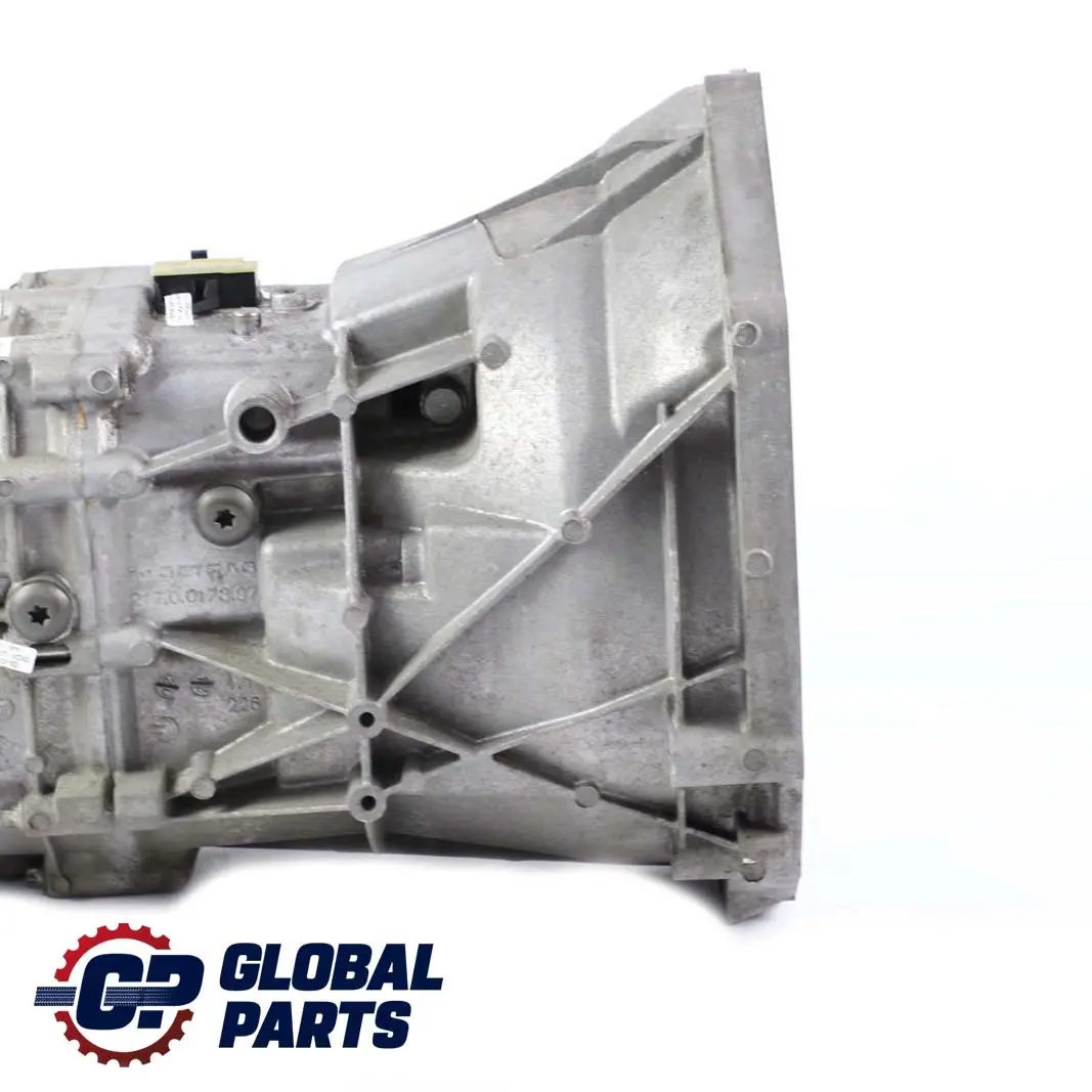 BMW E81 E87 E90 116i 118i 120i 318i 320i N43 Cambio Manuale START STOP GARANZIA - SKU 7626315 - Numero di parte 7626315
