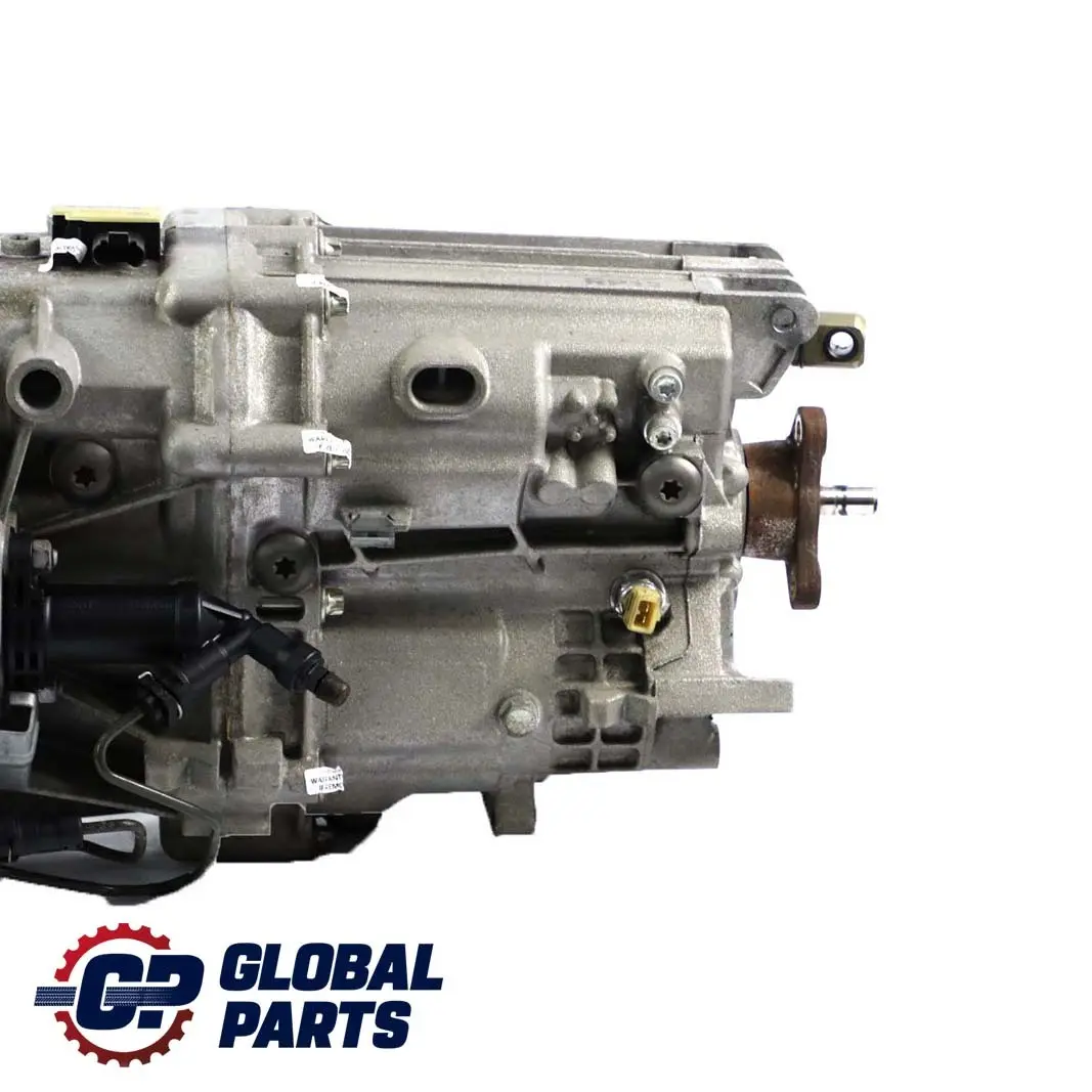 Genuine BMW 6-Speed Manual Gearbox – GS6-17BG – For E81 E87 E90 116i-320i (N43) – 90-Day Warranty