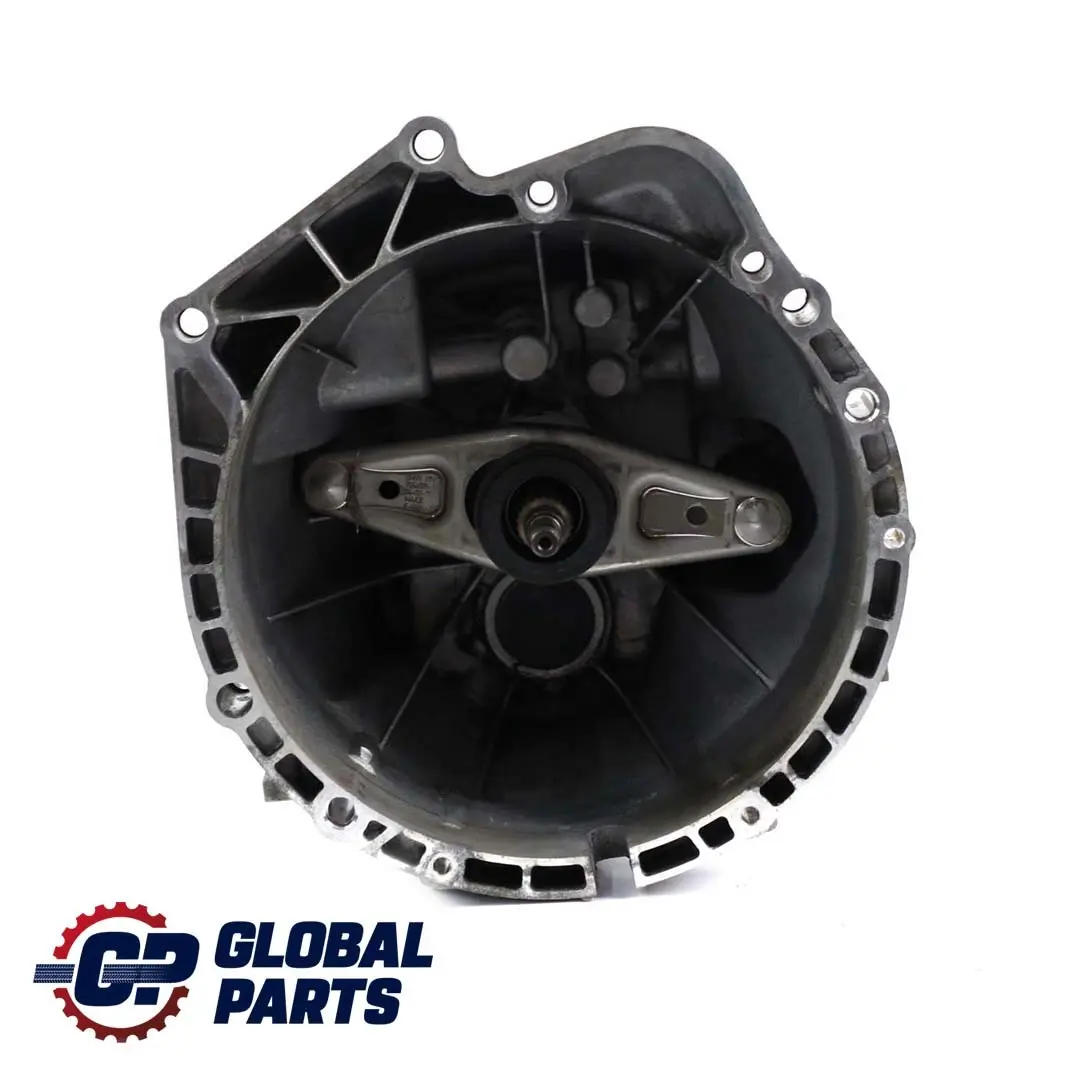 BMW E81 E87 E90 116i 318i 120i 318i 320i N43 Boîte De Vitesses Manuelle GARANTIE - SKU 7626315 - Numéro de pièce 7626315