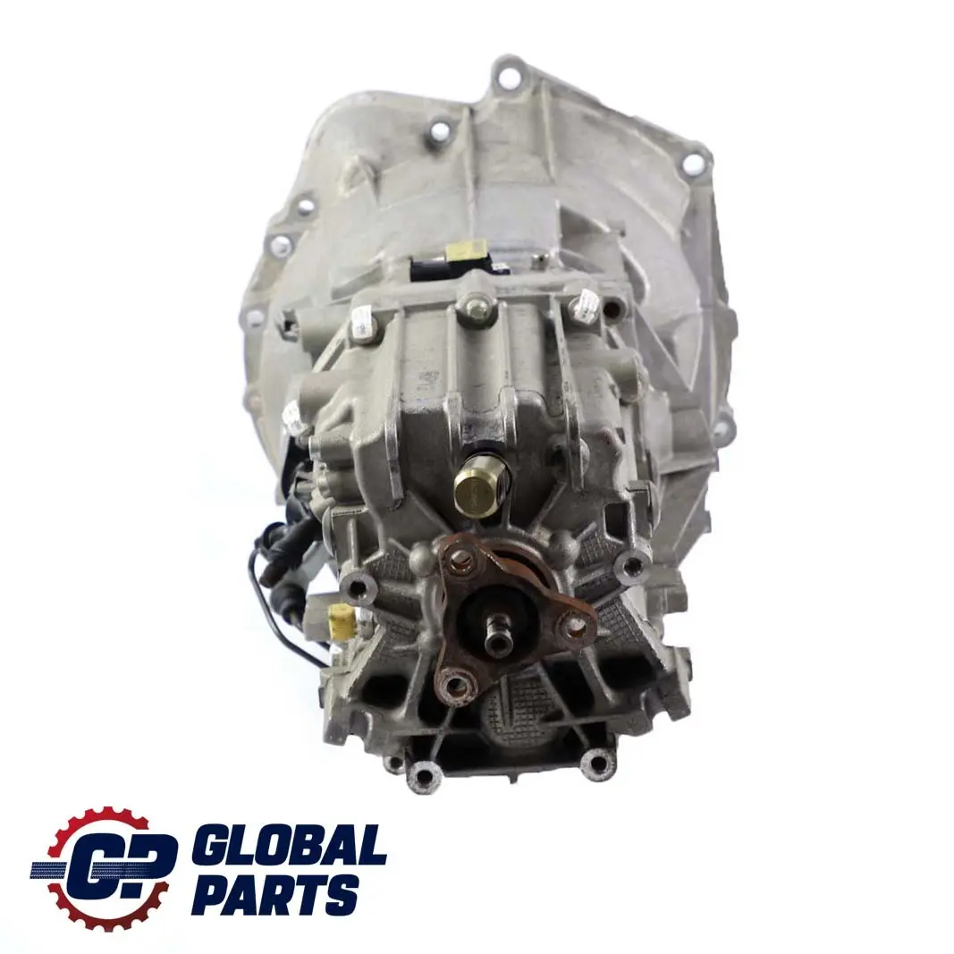 N43 Manual Gearbox START STOP WARRANTY to BMW E81 E87 E90 116i 118i 120i 318i 320i with Part number 7626315 BMW E81 E87 E90 116i 118i 120i 318i 320i N43 Manual Gearbox START STOP WARRANTY - SKU 7626315 - Part number 7626315