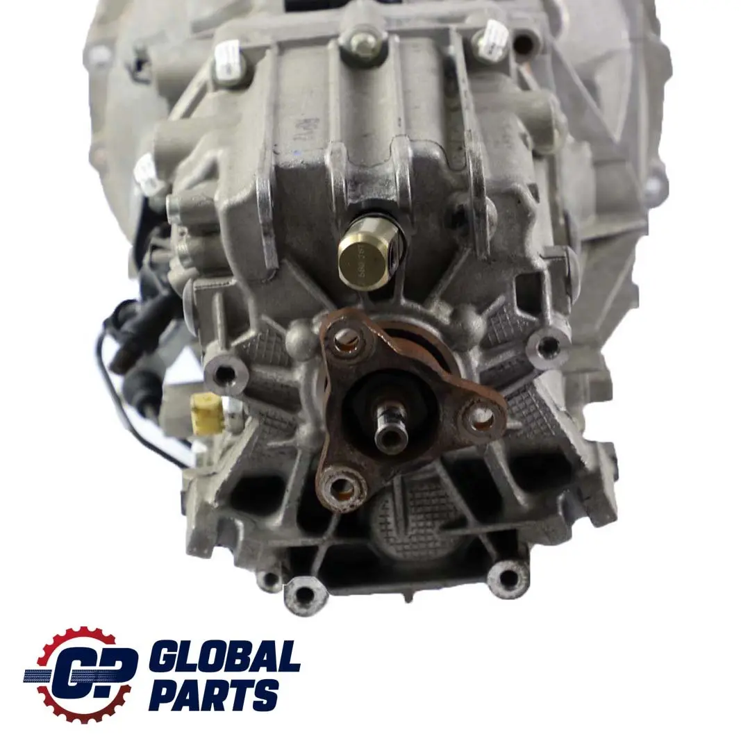 N43 Manual Gearbox START STOP WARRANTY to BMW E81 E87 E90 116i 118i 120i 318i 320i with Part number 7626315 BMW E81 E87 E90 116i 118i 120i 318i 320i N43 Manual Gearbox START STOP WARRANTY - SKU 7626315 - Part number 7626315