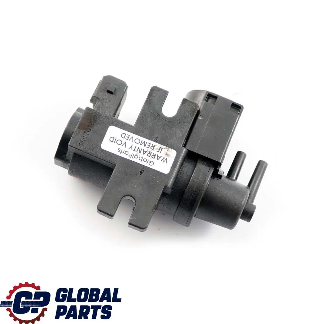 Vacuum Pressure Converter to BMW E90 E91 LCI F10 F11 F20 F30 F31 F32 Turbo with Part number 7626351 BMW E90 E91 LCI F10 F11 F20 F30 F31 F32 Turbo Vacuum Pressure Converter - SKU 7626351 - Part number 7626351