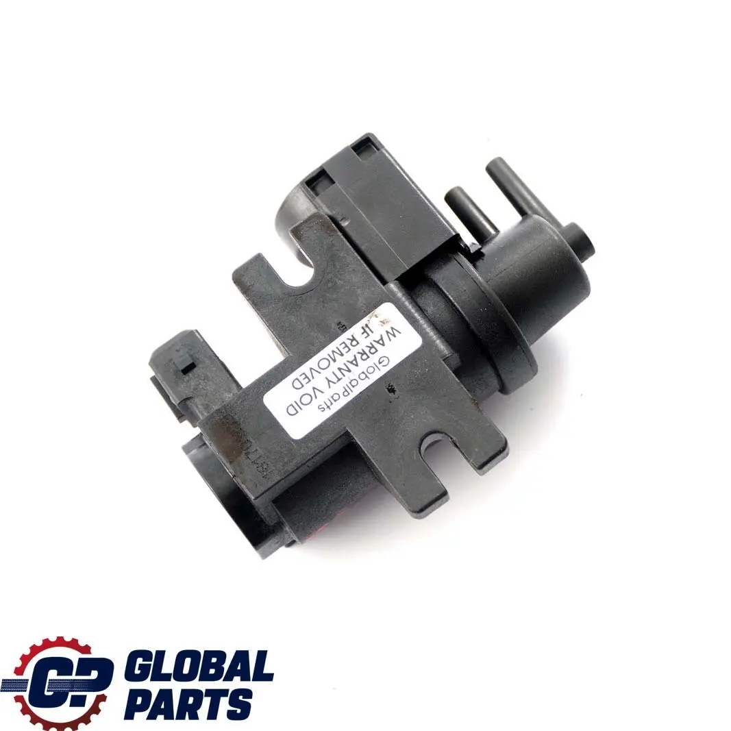 Turbo-Vakuum-Druckwandler pour BMW E82 E90 E91 LCI F10 F20 F30 à propos du numéro de pièce 7626351 BMW E82 E90 E91 LCI F10 F20 F30 Turbo-Vakuum-Druckwandler - SKU 7626351 - Numéro de pièce 7626351