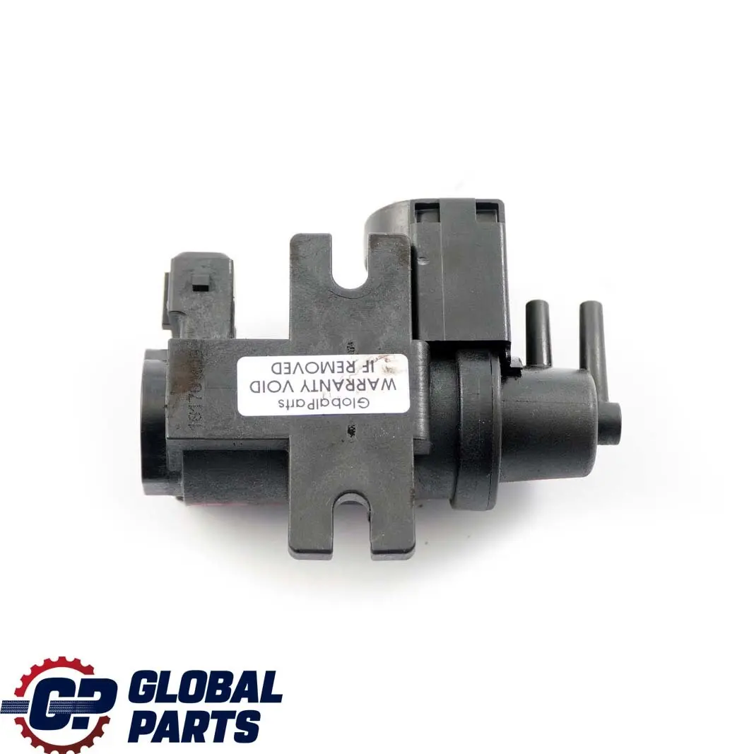 Turbo-Vakuum-Druckwandler pour BMW E82 E90 E91 LCI F10 F20 F30 à propos du numéro de pièce 7626351 BMW E82 E90 E91 LCI F10 F20 F30 Turbo-Vakuum-Druckwandler - SKU 7626351 - Numéro de pièce 7626351