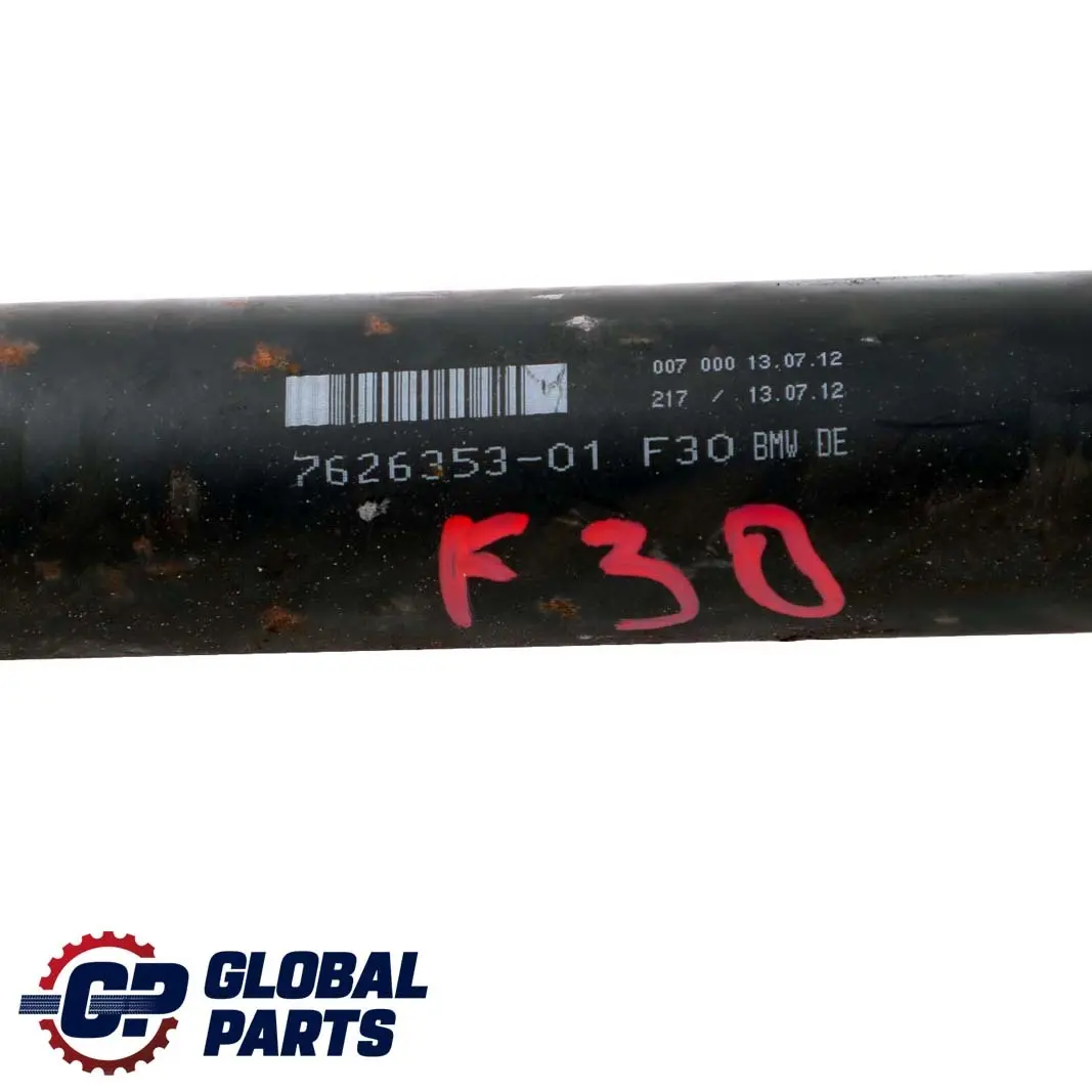 BMW F30 F31 F32 320Ix 328Ix 420Ix Albero Propulsore Automatico - SKU 7626353 - Numero di parte 7626353
