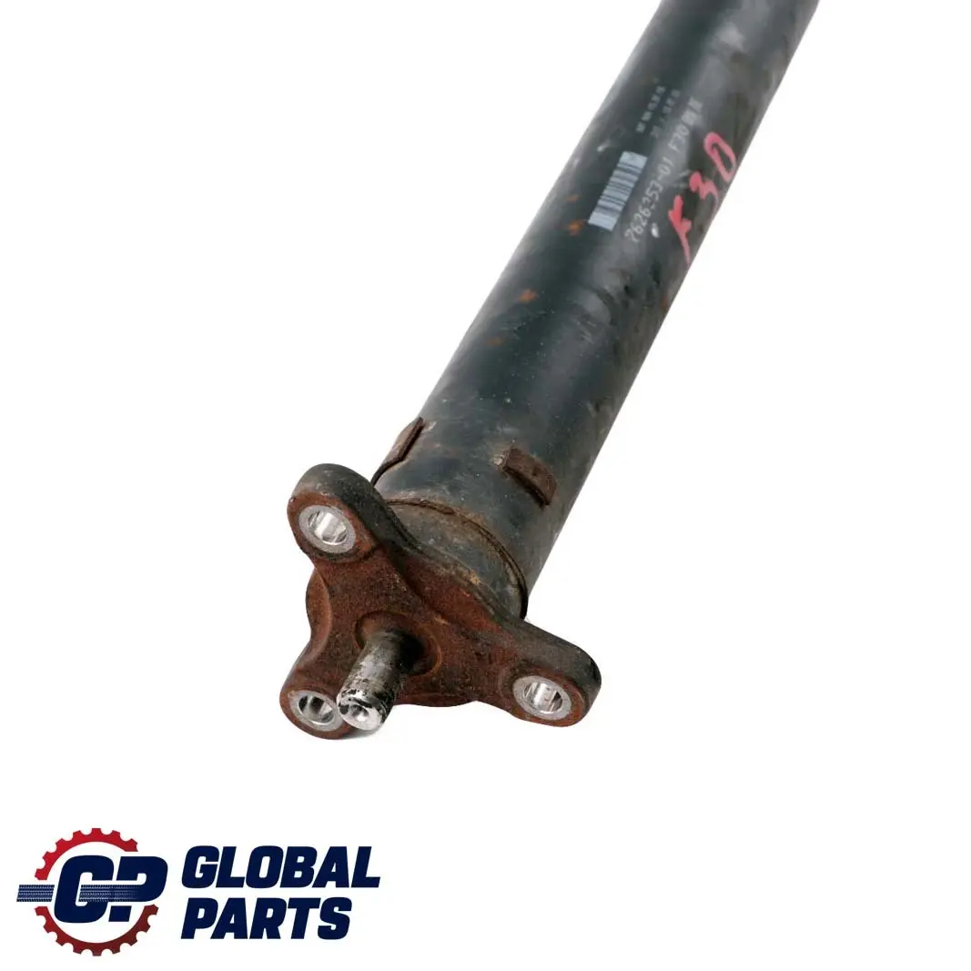 BMW F30 F31 F32 320Ix 328Ix 420Ix Albero Propulsore Automatico - SKU 7626353 - Numero di parte 7626353