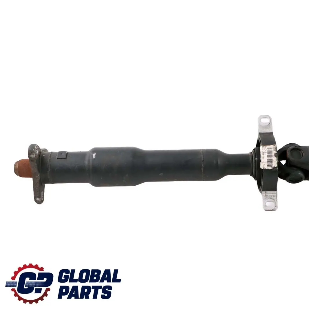 BMW F30 F31 F32 320iX 328iX 420iX Arbre de transmission automatique - SKU 7626353 - Numéro de pièce 7626353