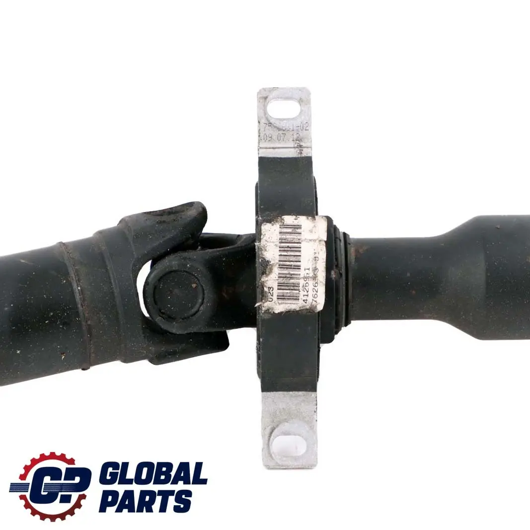 BMW F30 F31 F32 320iX 328iX 420iX Arbre de transmission automatique - SKU 7626353 - Numéro de pièce 7626353