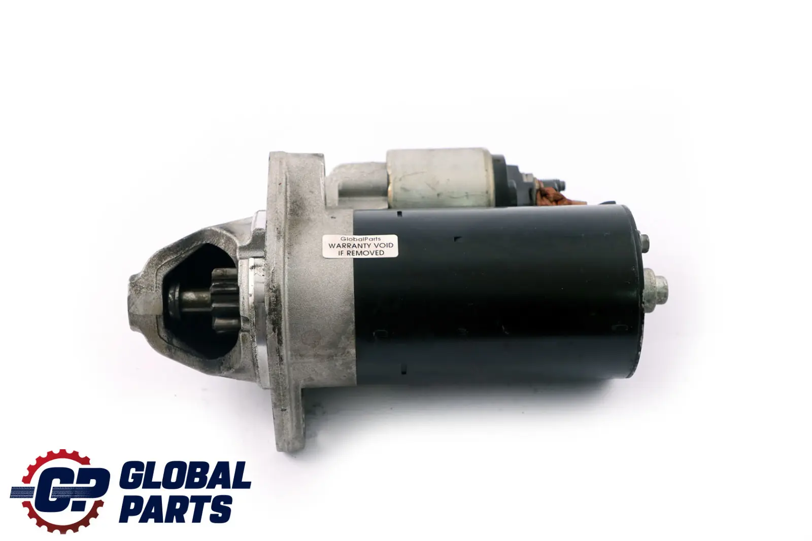BMW F20 F21 F22 F30 F31 LCI Benzin Anlasser Starter Motor 7626546