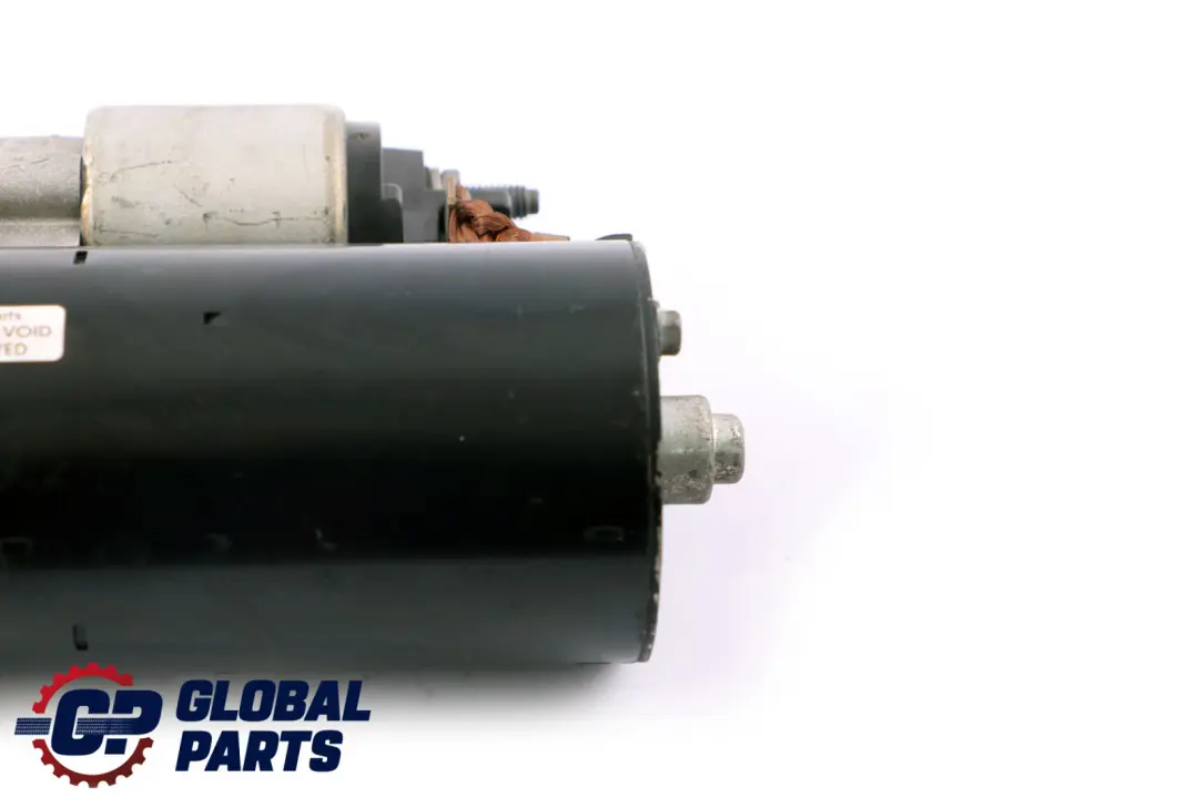 Benzin Anlasser Starter Motor für BMW F20 F21 F22 F30 F31 LCI mit Teilenummer 7626546 BMW F20 F21 F22 F30 F31 LCI Benzin Anlasser Starter Motor - SKU 7626546 - Teilenummer 7626546