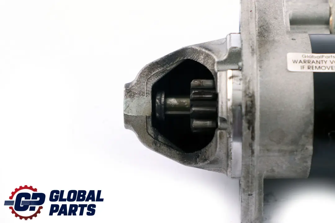 Benzin Anlasser Starter Motor für BMW F20 F21 F22 F30 F31 LCI mit Teilenummer 7626546 BMW F20 F21 F22 F30 F31 LCI Benzin Anlasser Starter Motor - SKU 7626546 - Teilenummer 7626546