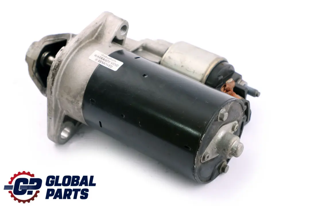 Petol Starter Motor Engine to BMW F20 F21 F22 F30 F31 LCI with Part number 7626546 BMW F20 F21 F22 F30 F31 LCI Petol Starter Motor Engine - SKU 7626546 - Part number 7626546