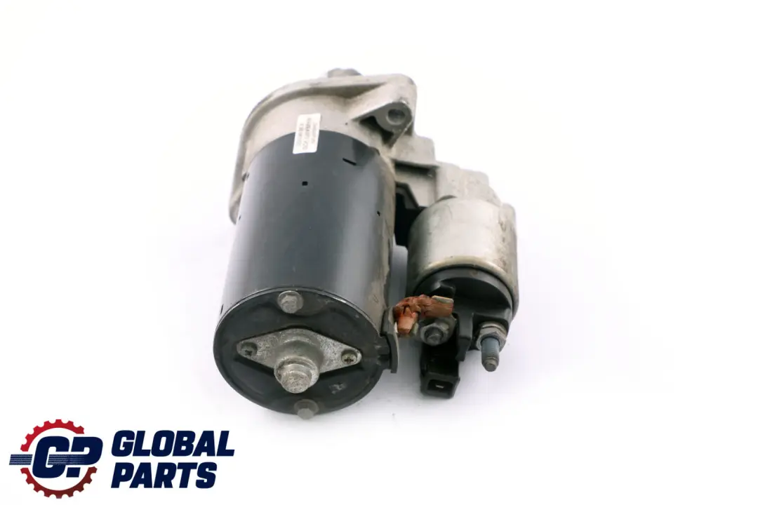 Benzin Anlasser Starter Motor für BMW F20 F21 F22 F30 F31 LCI mit Teilenummer 7626546 BMW F20 F21 F22 F30 F31 LCI Benzin Anlasser Starter Motor - SKU 7626546 - Teilenummer 7626546