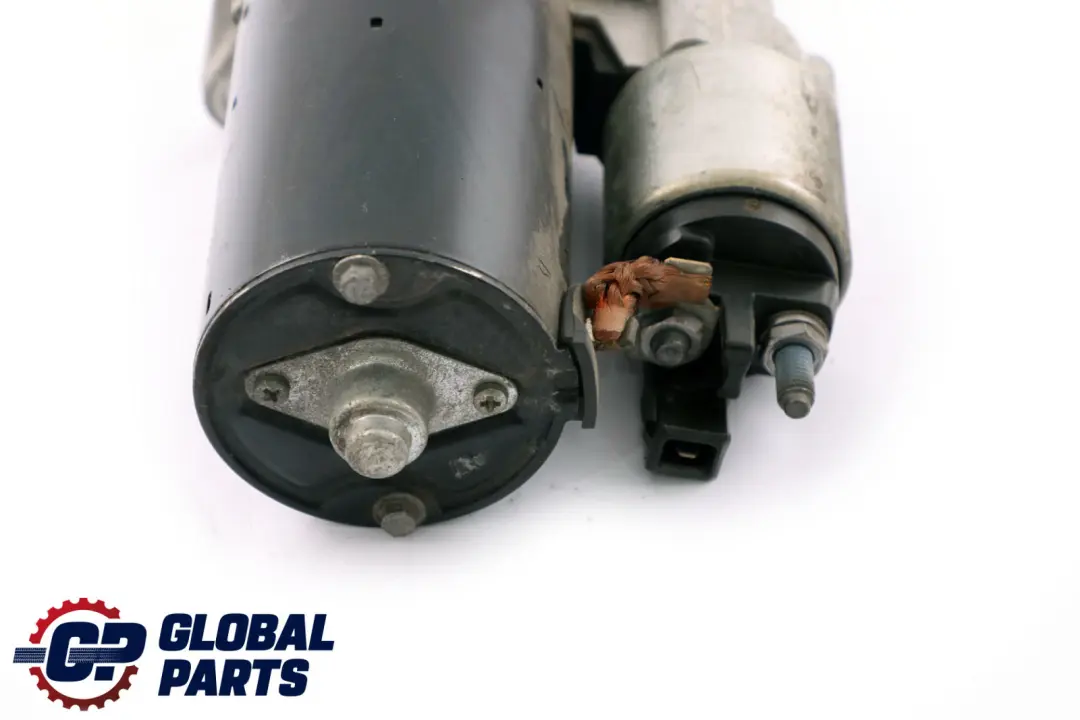 BMW F20 F21 F22 F30 F31 LCI Benzin Anlasser Starter Motor - SKU 7626546 - Teilenummer 7626546