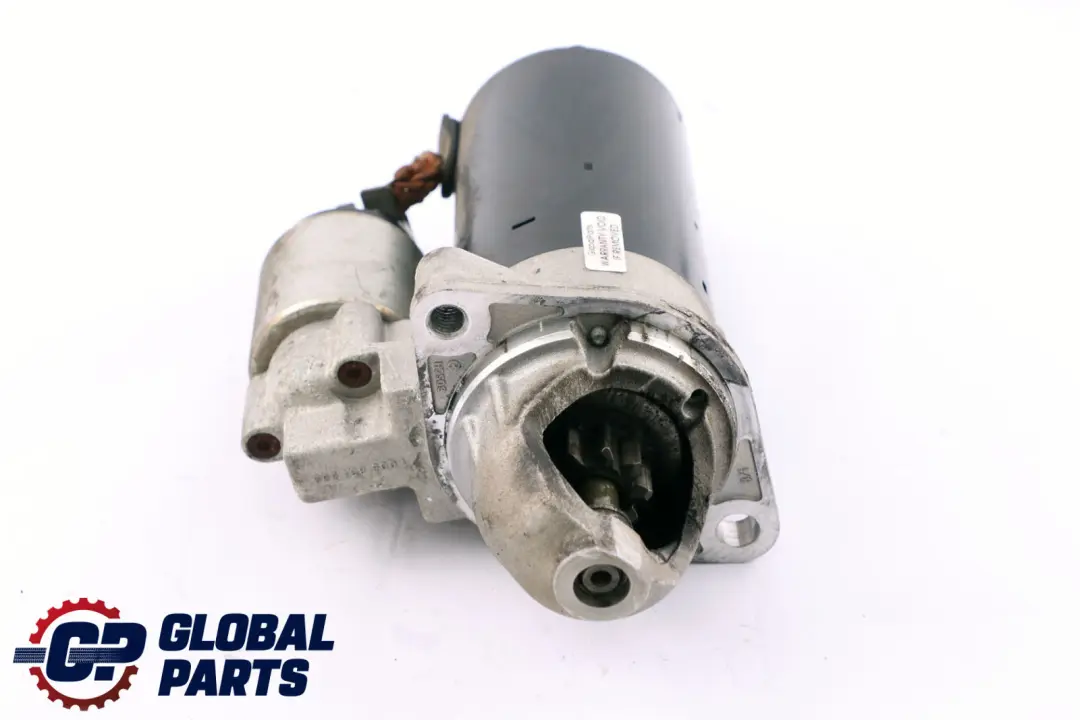 Petol Starter Motor Engine to BMW F20 F21 F22 F30 F31 LCI with Part number 7626546 BMW F20 F21 F22 F30 F31 LCI Petol Starter Motor Engine - SKU 7626546 - Part number 7626546