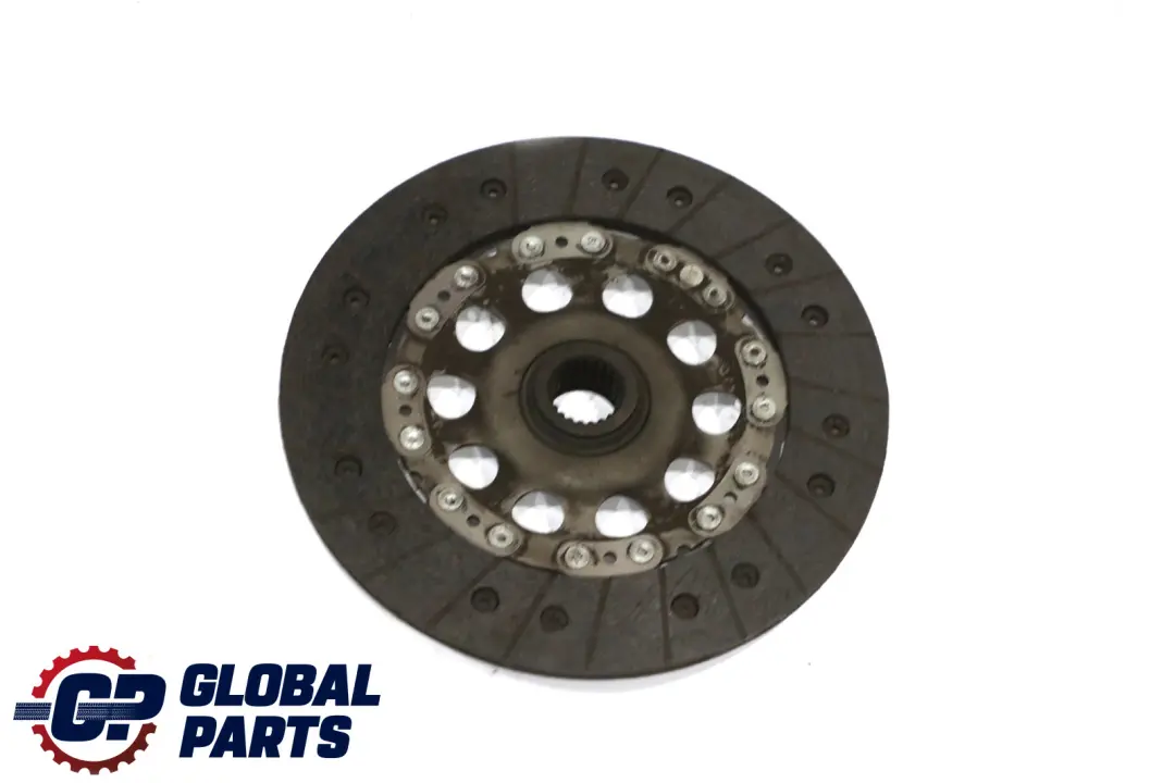 BMW E60 E90 330i 530i N52 Dual Twin Mass Flywheel Clutch Kit - SKU 7626561 - Part number 7626561