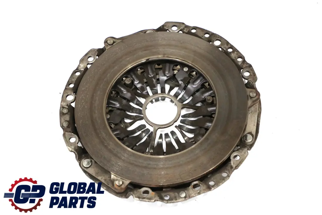 N52 Dual Twin Mass Flywheel Clutch Kit to BMW E60 E90 330i 530i with Part number 7626561 BMW E60 E90 330i 530i N52 Dual Twin Mass Flywheel Clutch Kit - SKU 7626561 - Part number 7626561