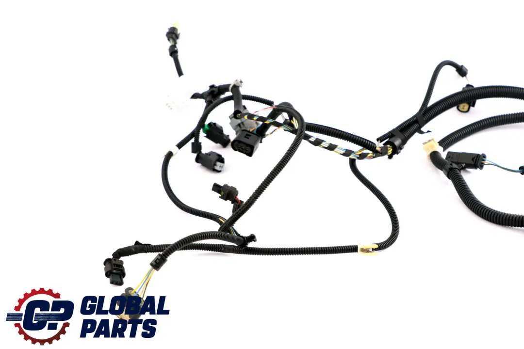 BMW F20 F30 Benzyna N13 Wiązka Przewody Silnika - SKU 7627021 - Numer Części 7627021