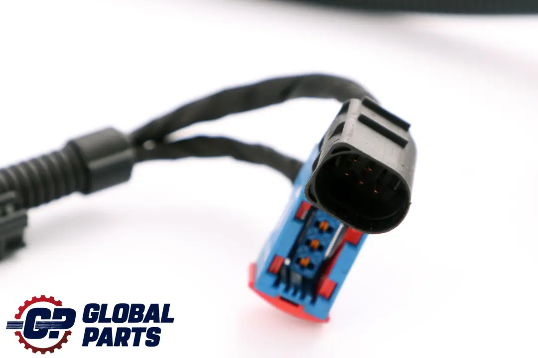 Benzin N13 Kabelbaum Motor Sensorik Modul für BMW 1 3 er F20 F21 F30 mit Teilenummer 7627021 BMW 1 3 er F20 F21 F30 Benzin N13 Kabelbaum Motor Sensorik Modul - SKU 7627021 - Teilenummer 7627021