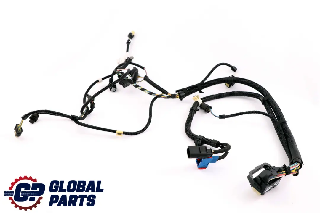 BMW 1 3 Series F20 F21 F30 Petrol N13 Harness Engine Sensors Module 1 - SKU 7627021 - Part number 7627021
