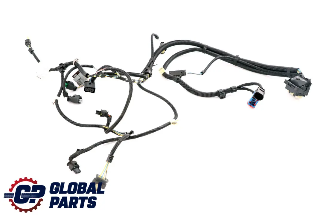 BMW 1 3 Series F20 F21 F30 Petrol N13 Harness Engine Sensors Module 1 - SKU 7627021 - Part number 7627021