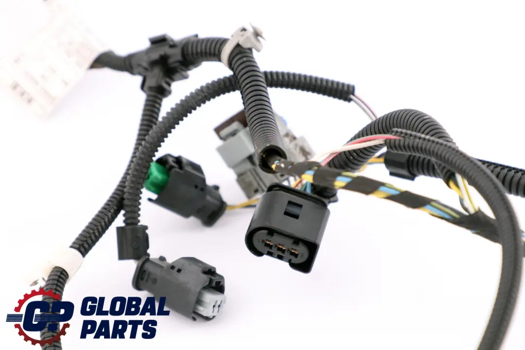 Harness Engine Sensors Module 1 to BMW 1 3 Series F20 F21 F30 Petrol N13 with Part number 7627021 BMW 1 3 Series F20 F21 F30 Petrol N13 Harness Engine Sensors Module 1 - SKU 7627021 - Part number 7627021