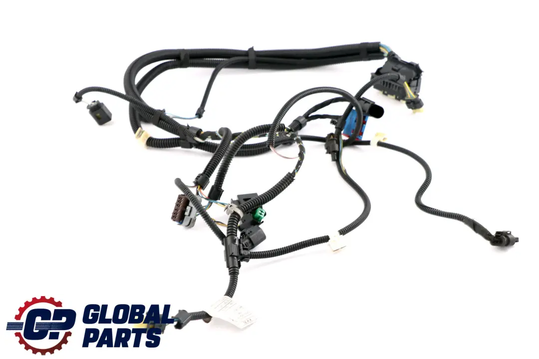 BMW 1 3 Series F20 F21 F30 Petrol N13 Harness Engine Sensors Module 1 - SKU 7627021 - Part number 7627021