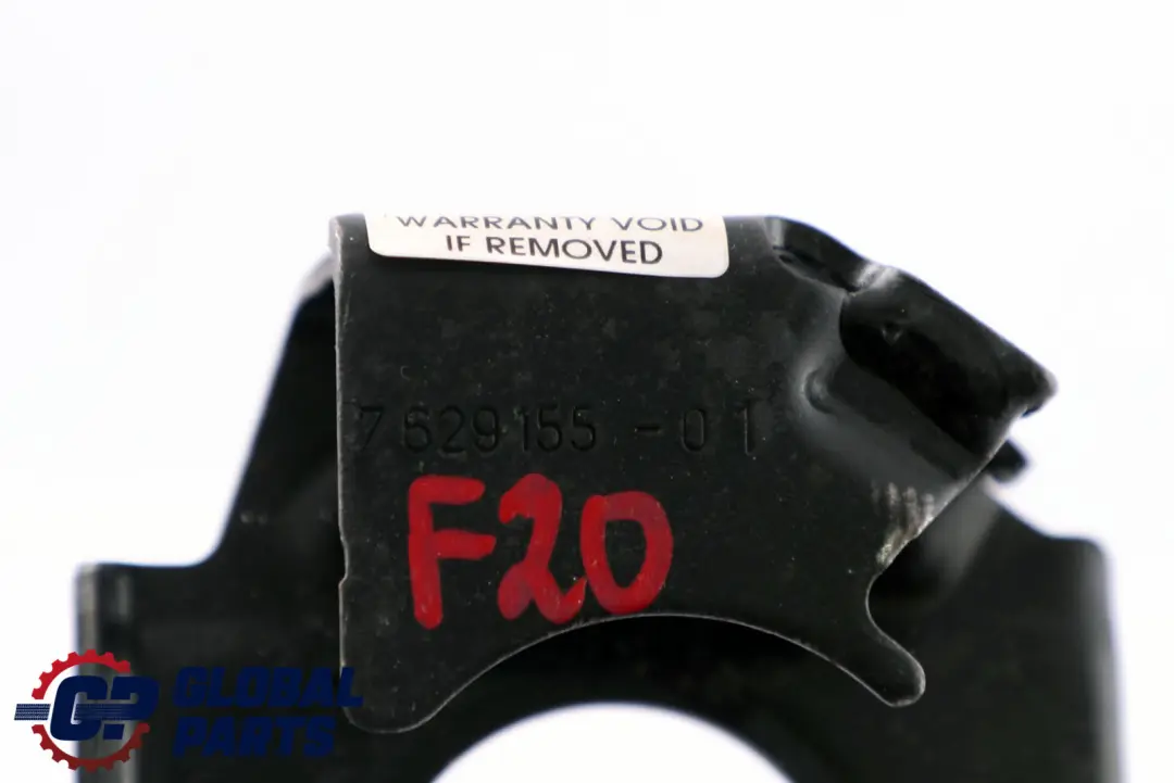 BMW 1 3 Series F20 F21 F30 F31 Protection Plate 1351 - SKU 7629155 - Part number 7629155