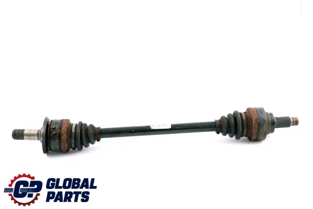 BMW F20 F21 F30 F31 F32 Arbre de sortie gauche Essence - SKU 7629301 - Numéro de pièce 7629301