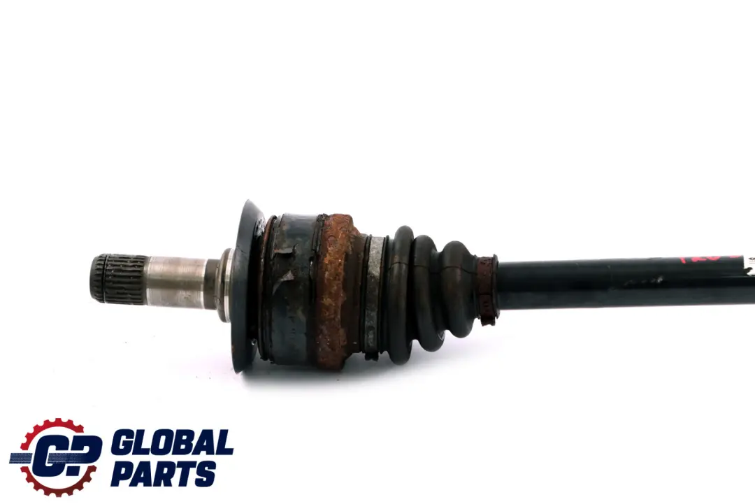 BMW F20 F21 F30 F31 F32 Albero Trasmissione Sinistro Benzina - SKU 7629301 - Numero di parte 7629301
