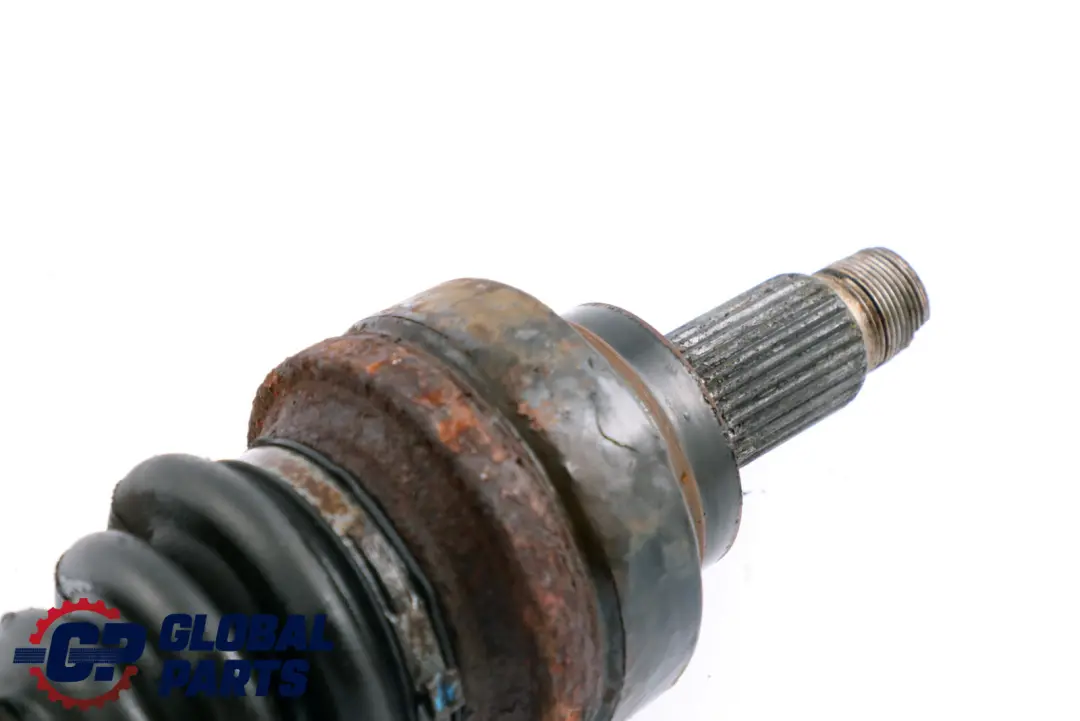 BMW F20 F21 F30 F31 F32 Albero Trasmissione Sinistro Benzina - SKU 7629301 - Numero di parte 7629301