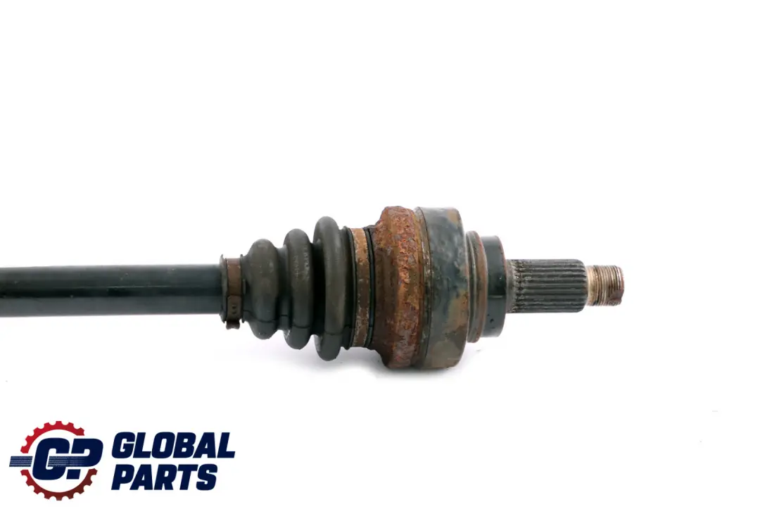 BMW F20 F21 F30 F31 F32 Arbre de sortie gauche Essence - SKU 7629301 - Numéro de pièce 7629301