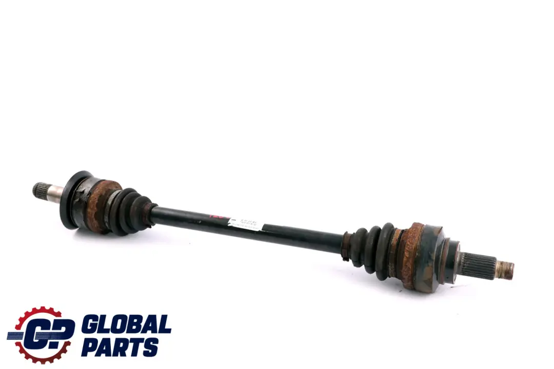 BMW F20 F21 F30 F31 F32 Albero Trasmissione Sinistro Benzina - SKU 7629301 - Numero di parte 7629301