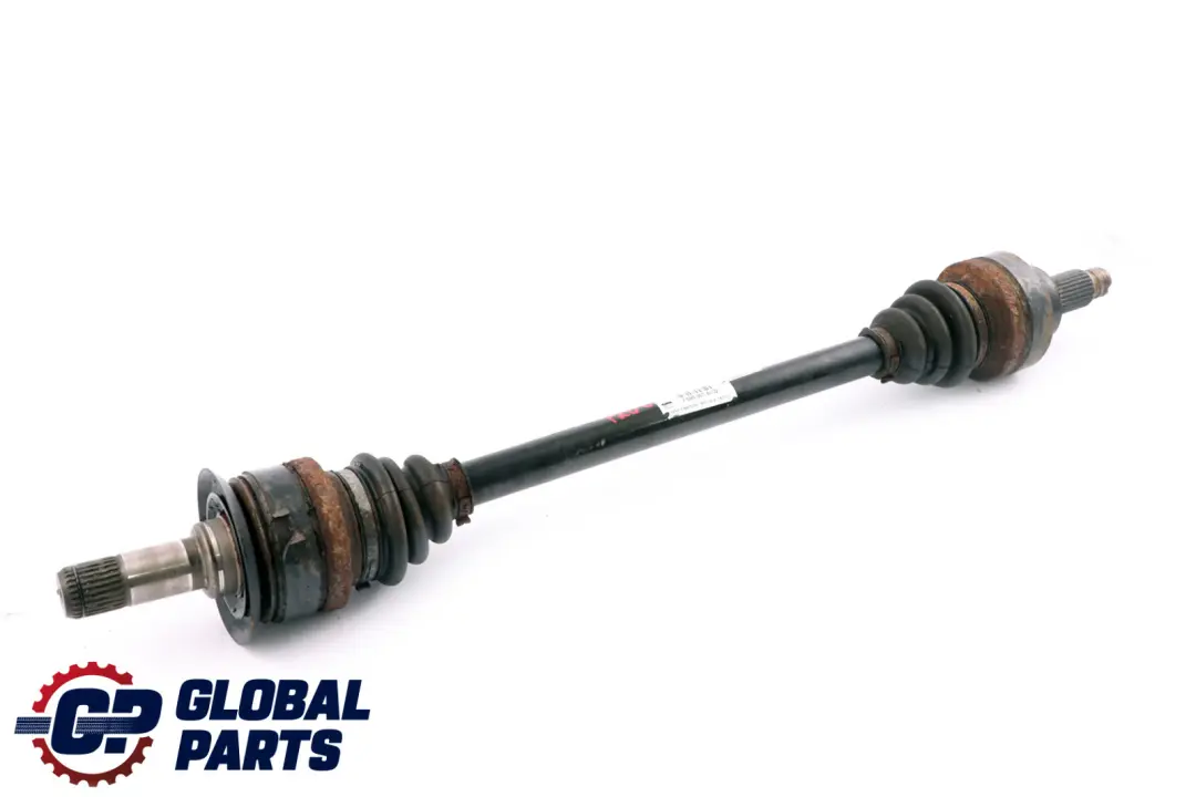 Arbre de sortie gauche Essence pour BMW F20 F21 F30 F31 F32 à propos du numéro de pièce 7629301 BMW F20 F21 F30 F31 F32 Arbre de sortie gauche Essence - SKU 7629301 - Numéro de pièce 7629301