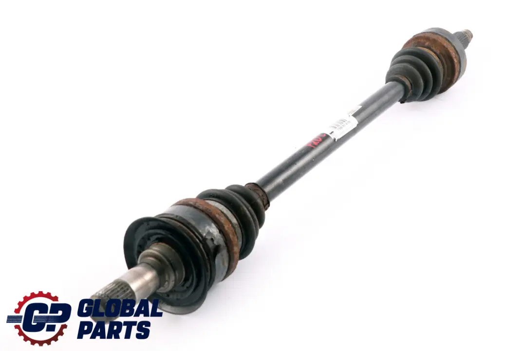 BMW F20 F21 F30 F31 F32 Eje De Transmision De Salida Izquierdo Gasolina - SKU 7629301 - Número de pieza 7629301
