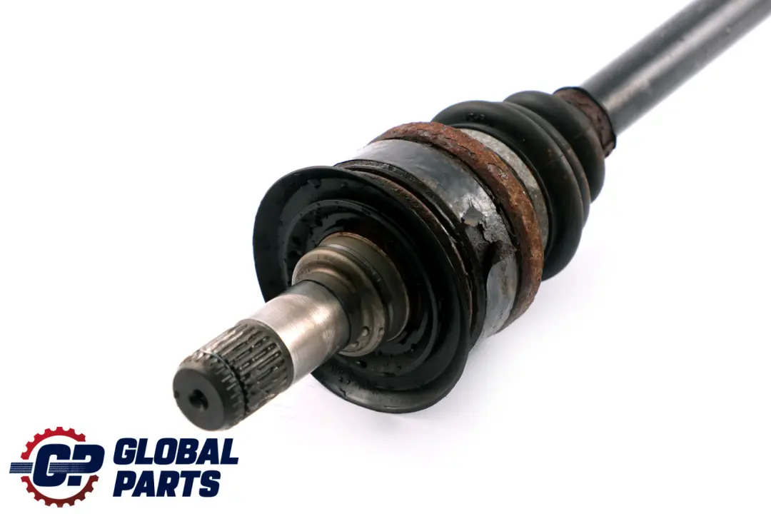 BMW 1 3 4 Series F20 F21 F30 F31 F32 Left N/S Output Drive Shaft Petrol - SKU 7629301 - Part number 7629301