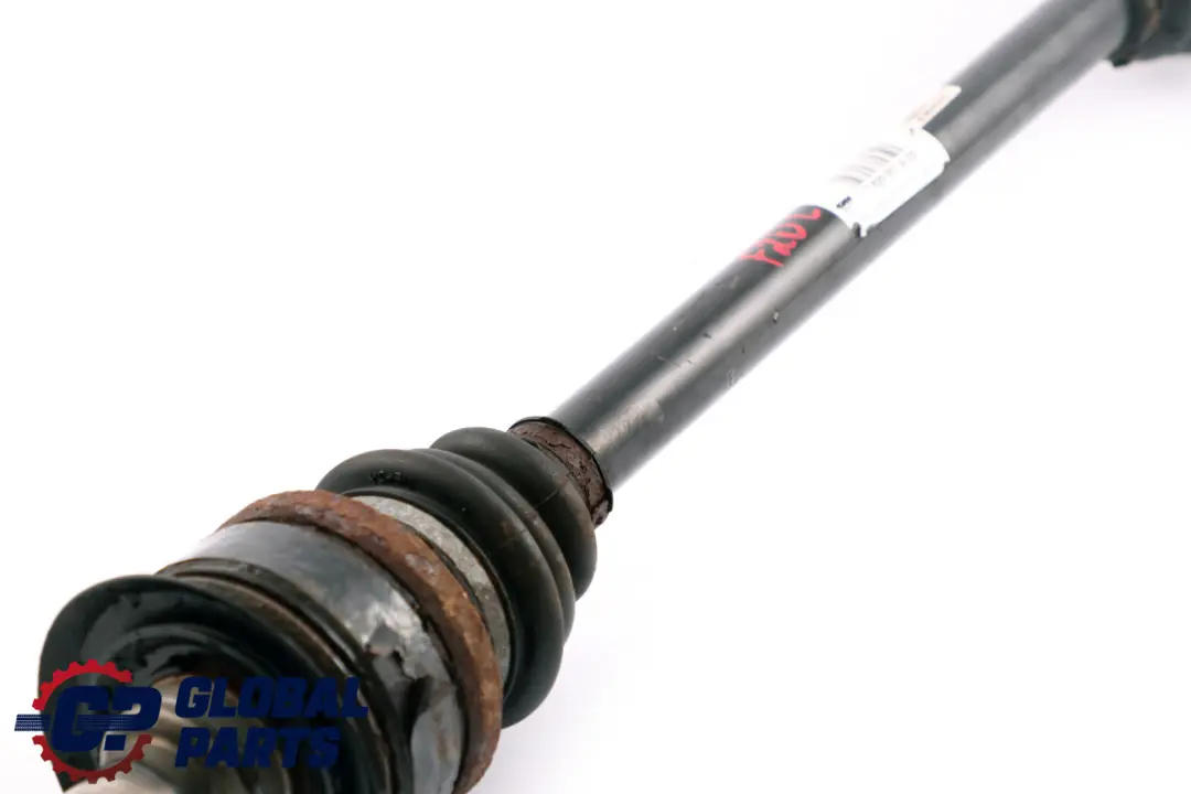 BMW F20 F21 F30 F31 F32 Eje De Transmision De Salida Izquierdo Gasolina - SKU 7629301 - Número de pieza 7629301