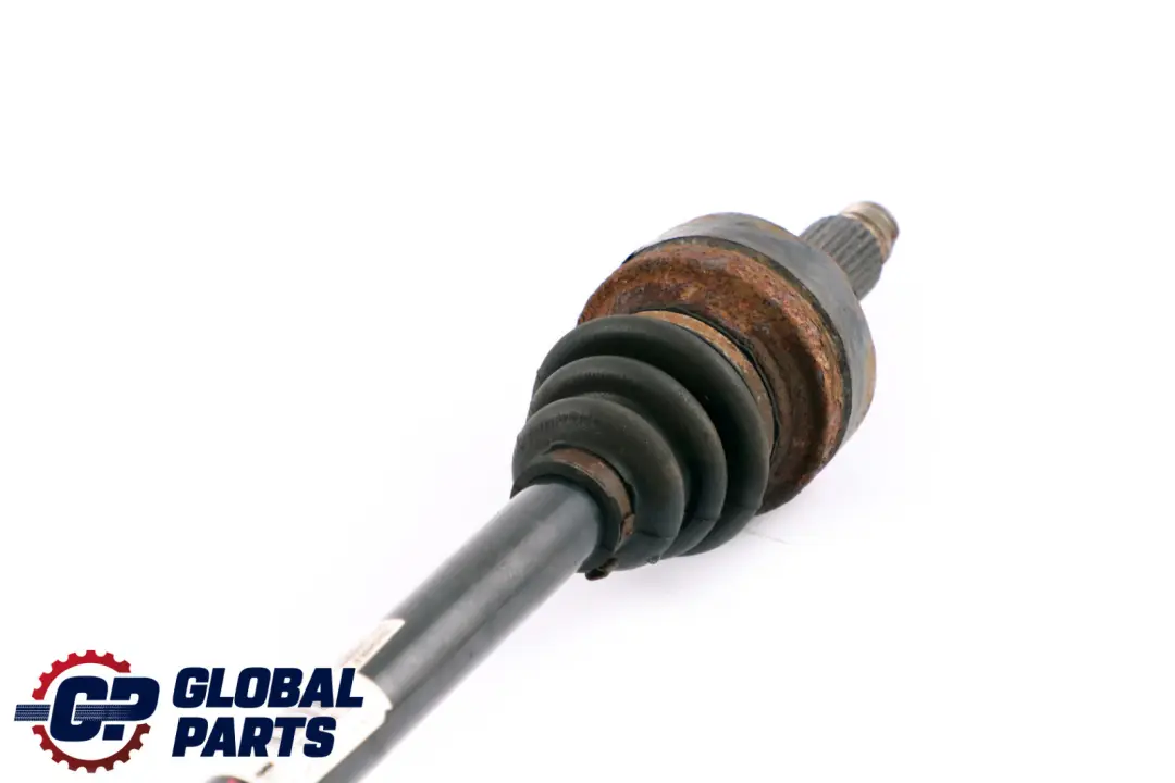 BMW F20 F21 F30 F31 F32 Arbre de sortie gauche Essence - SKU 7629301 - Numéro de pièce 7629301