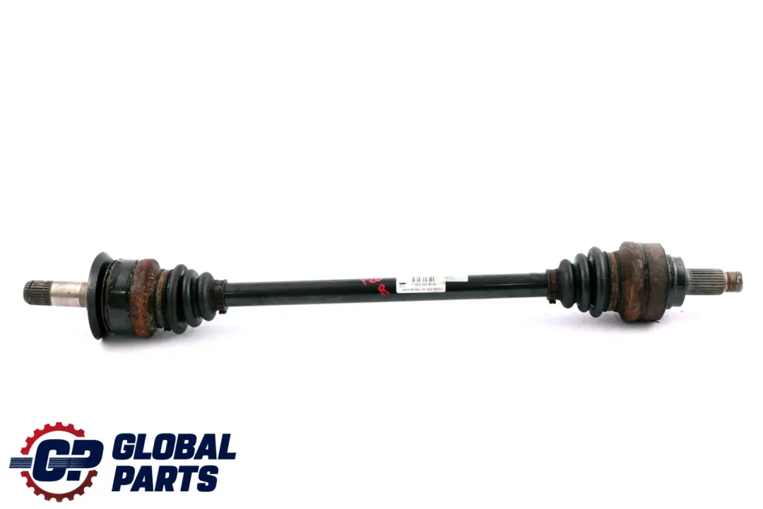 BMW F20 F21 F30 F31 F32 Arbre de sortie droit essence 762932 - SKU 7629302 - Numéro de pièce 7629302