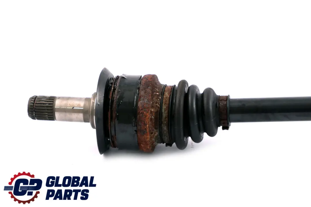 BMW F20 F21 F30 F31 F32 Arbre de sortie droit essence 762932 - SKU 7629302 - Numéro de pièce 7629302