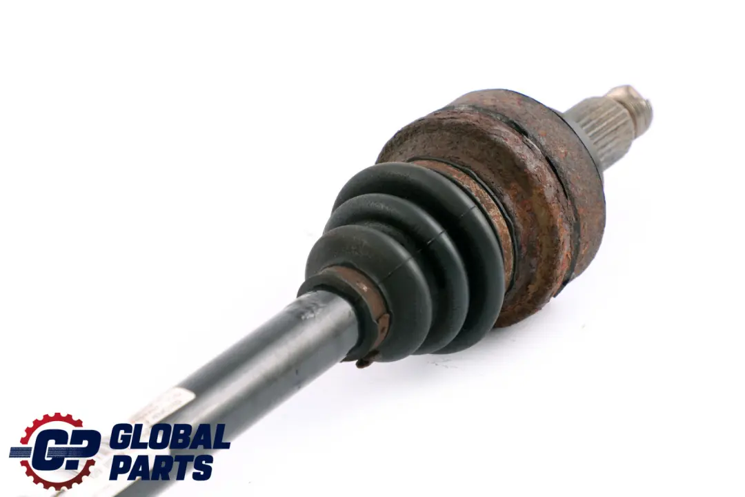 BMW F20 F21 F30 F31 F32 Arbre de sortie droit essence 762932 - SKU 7629302 - Numéro de pièce 7629302