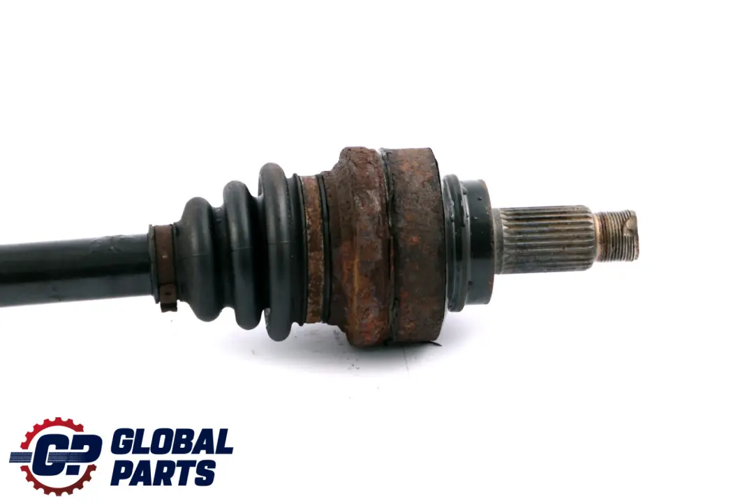 BMW F20 F21 F30 F31 F32 Arbre de sortie droit essence 762932 - SKU 7629302 - Numéro de pièce 7629302