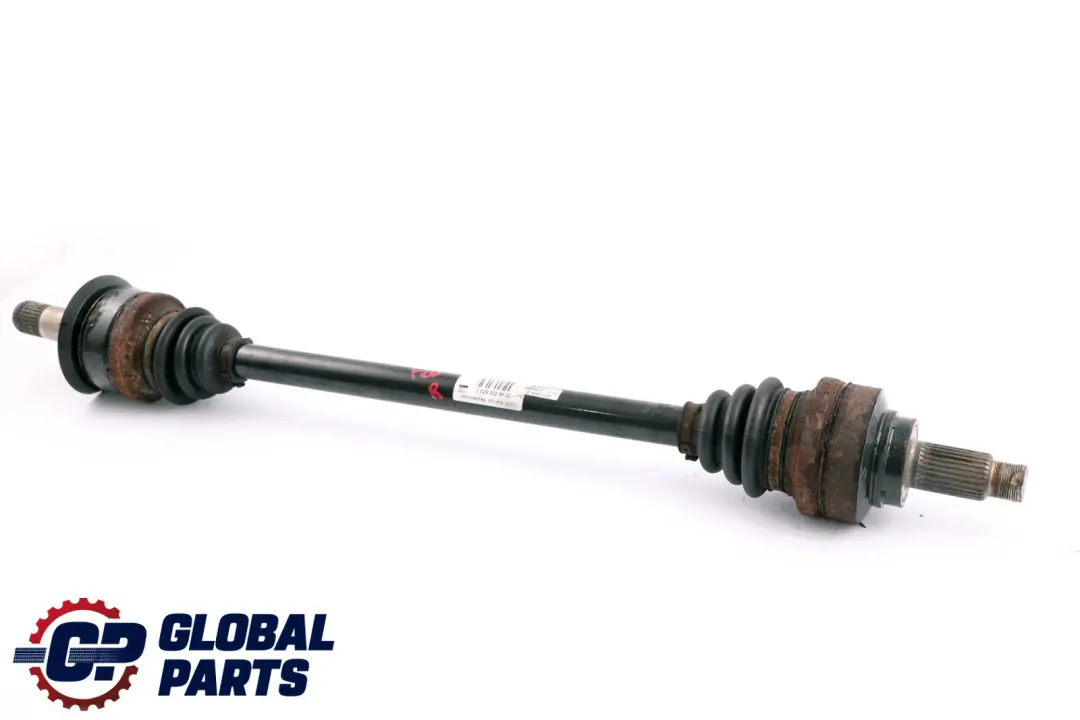 BMW F20 F21 F30 F31 F32 Arbre de sortie droit essence 762932 - SKU 7629302 - Numéro de pièce 7629302