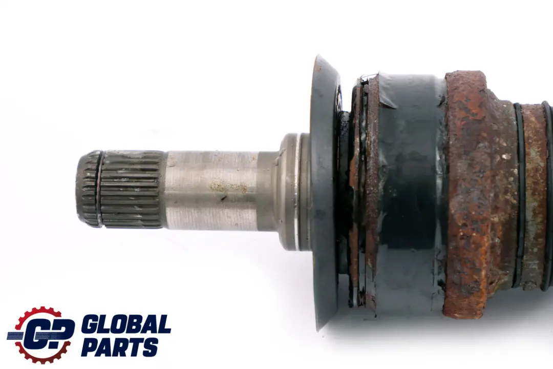 BMW F20 F21 F30 F31 F32 Arbre de sortie droit essence 762932 - SKU 7629302 - Numéro de pièce 7629302