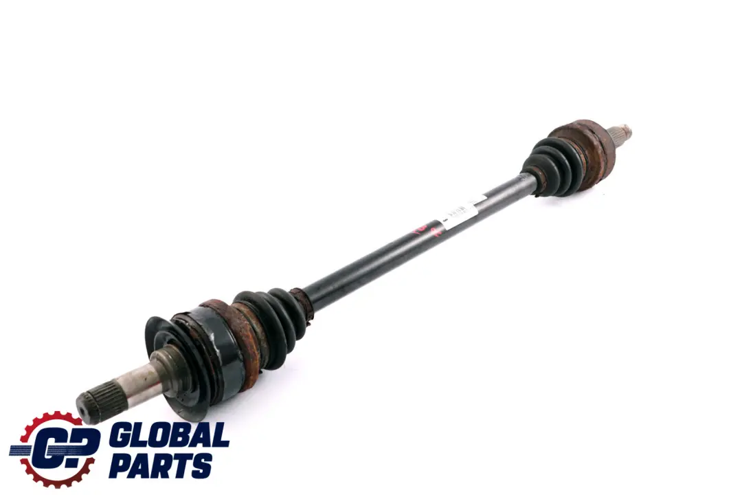 BMW F20 F21 F30 F31 F32 Arbre de sortie droit essence 762932 - SKU 7629302 - Numéro de pièce 7629302