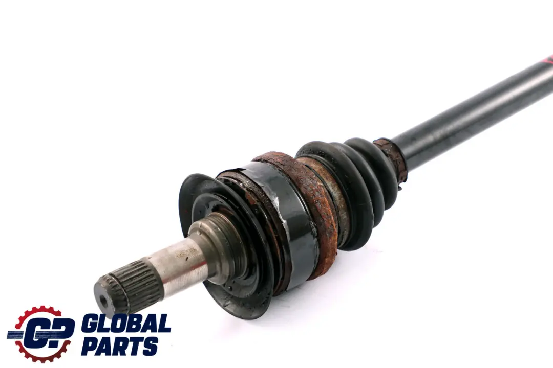 BMW F20 F21 F30 F31 F32 Arbre de sortie droit essence 762932 - SKU 7629302 - Numéro de pièce 7629302